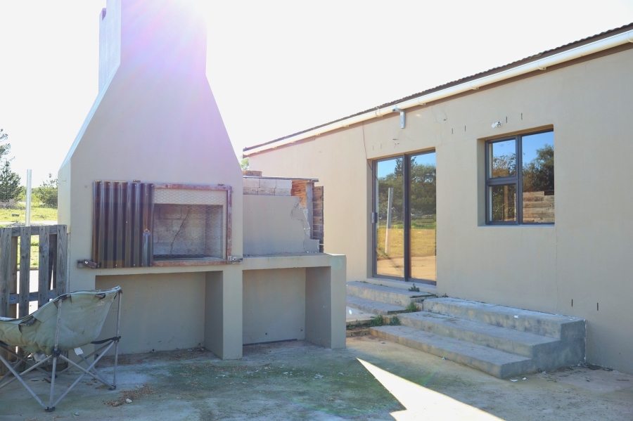 0 Bedroom Property for Sale in Tierfontein AH Western Cape